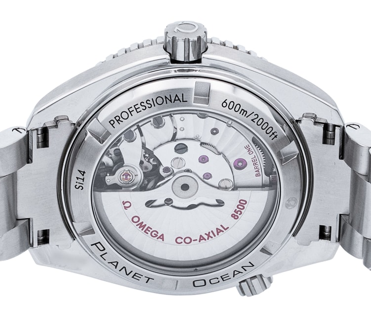 Omega Planet Ocean 232.30.42.21.01.001 Image 4